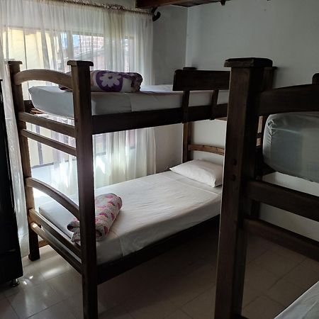 La Casona Hostel Guatapé 外观 照片