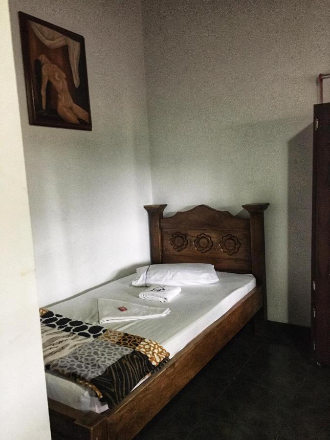 La Casona Hostel Guatapé 外观 照片