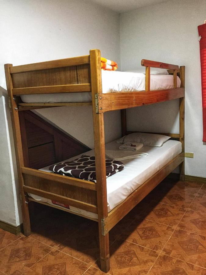 La Casona Hostel Guatapé 外观 照片