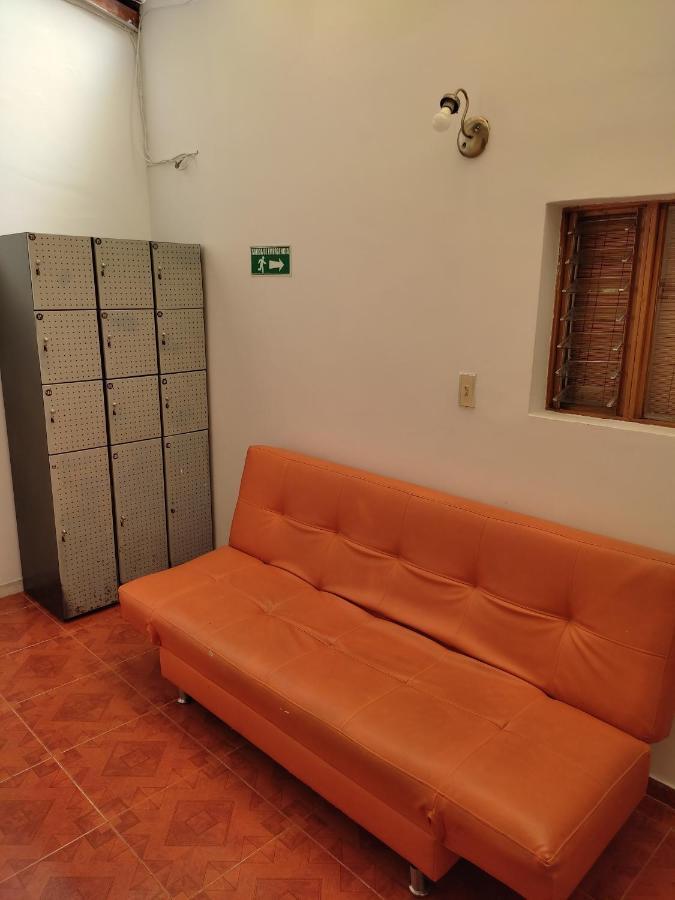 La Casona Hostel Guatapé 外观 照片
