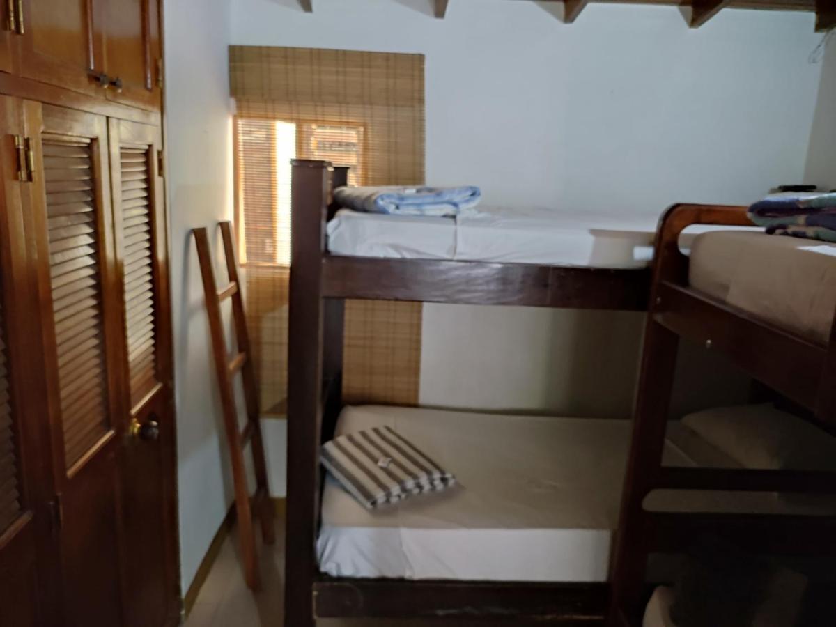 La Casona Hostel Guatapé 外观 照片