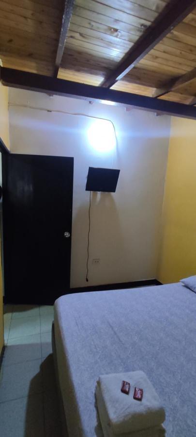 La Casona Hostel Guatapé 外观 照片