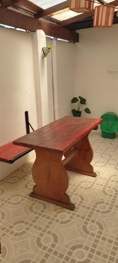 La Casona Hostel Guatapé 外观 照片