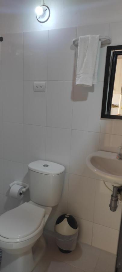 La Casona Hostel Guatapé 外观 照片